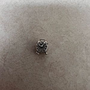 Pandora Spacer Charm